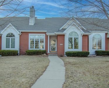 2126 NW 159th St, Clive, IA, 50325