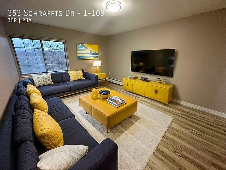 353 Schraffts Dr #1-109 — Photo 6