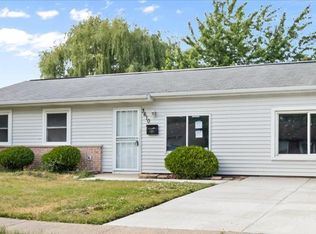 3610 Tamarind Ln, Hazel Crest, IL 60429