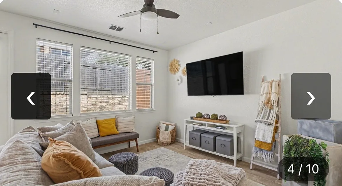 3 bed, 1456 sqft, $2,300 — Photo 4