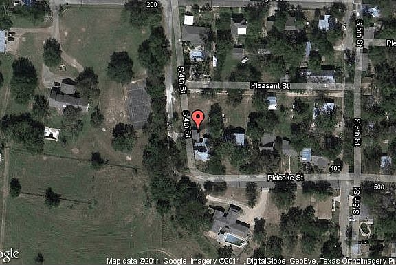 Map View