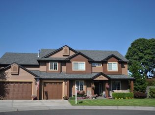 13208 NW 42nd Ct, Vancouver, WA