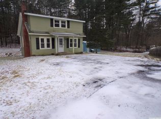 542 Green Lake Rd, Catskill, NY 12414