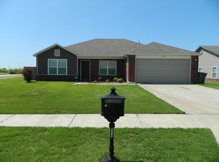 650 E 147th St S, Glenpool, OK 74033