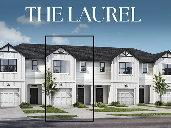 Laurel Plan, Ashley Laurel Oaks