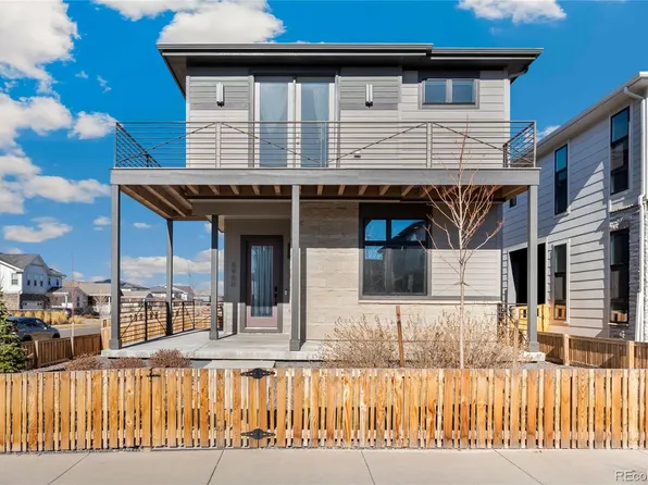 5900 Perth Street, Aurora, CO 80019