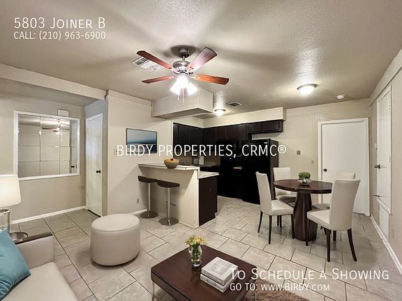2nd image of 5803 Joiner Dr #B