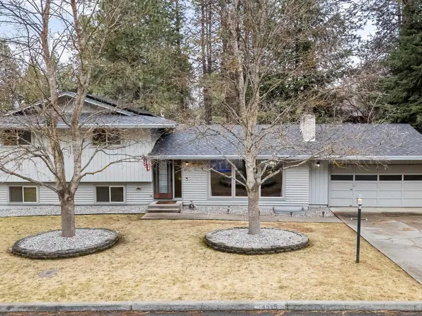 4515 S Woodward Rd, Spokane, WA 99206