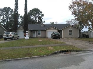 2508 White Horse Rd E, Jacksonville, FL 32246