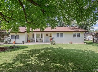 613 N Washington St, Sparta, IL 62286
