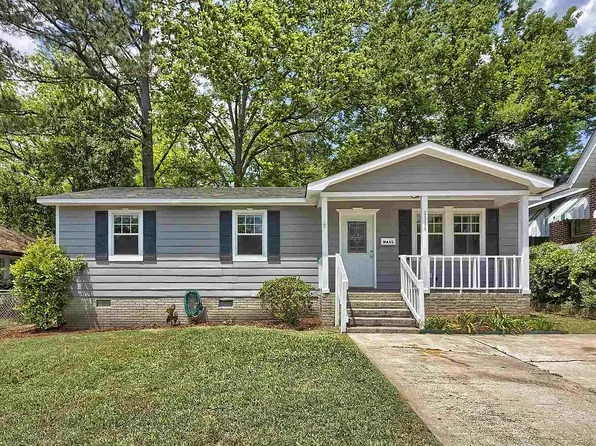 1111 Lancaster St, Columbia, SC 29201