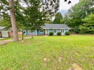 520 Nottingham Dr, Fayetteville, NC, 28311