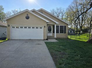 1133 Justine Dr, Kankakee, IL 60901