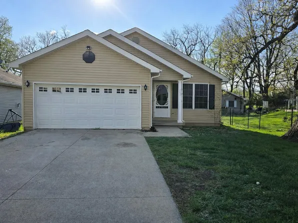 1133 Justine Dr, Kankakee, IL 60901