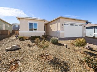 12987 E Sandoval St, Dewey, AZ 86327