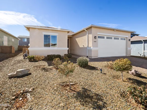 12987 E SANDOVAL Street, Dewey, AZ 86327
