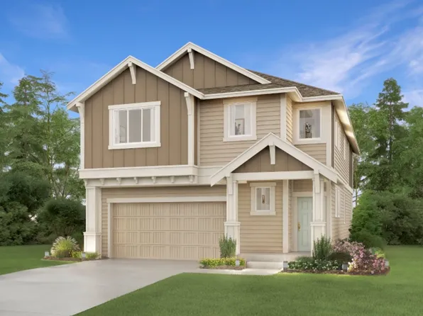 1601 Cascade Street #138, Sultan, WA 98294