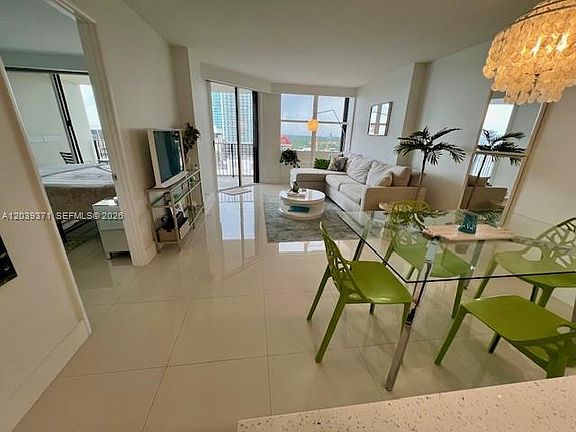 2nd image of 1901 Brickell Ave APT B2405