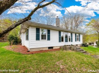 24 Rose Street, Sprague, CT 06330