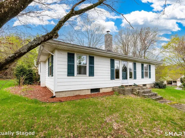 24 Rose Street, Sprague, CT 06330