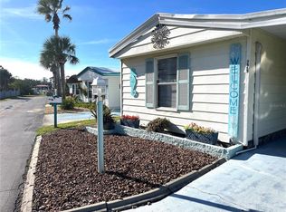 229 Starboard Dr, Flagler Beach, FL 32136