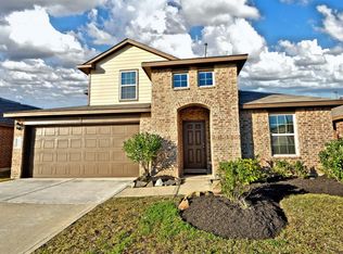 18310 Sonora Brook Ln, Richmond, TX 77407