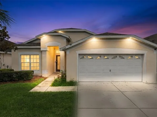 2220 WYNDHAM PALMS WAY, KISSIMMEE, FL 34747