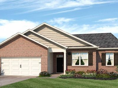 8557 Braylen Manor Dr, Douglasville, GA, 30135
