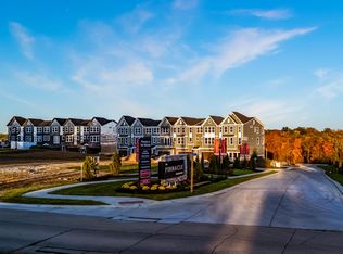 267 Merdian Way #10-603, Fort Mitchell, KY 41017