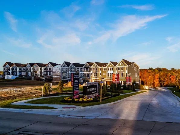 267 Merdian Way #10-603, Fort Mitchell, KY 41017