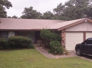 8418 Timber Coach St, San Antonio, TX 78250