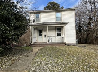 511 Florida Ave, Lynchburg, VA 24504