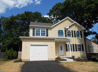 490 Central Ave, Horsham, PA 19044