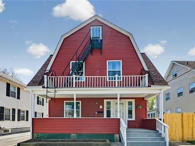 104 Ohio Ave, Providence, RI, 02905