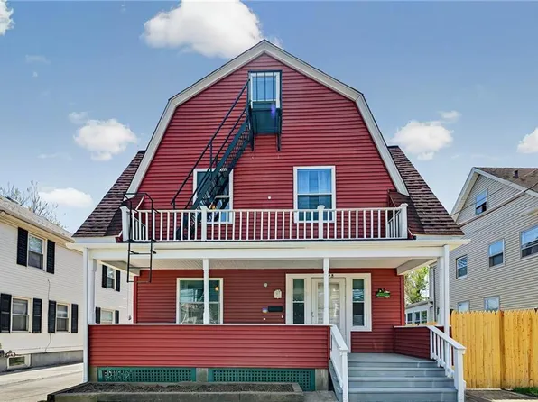 104 Ohio Ave, Providence, RI 02905