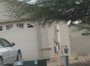 4361 S Via Rio Azul, Tucson, AZ 85714