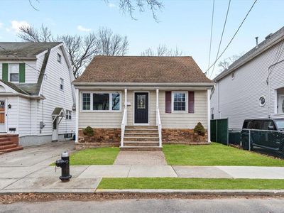120 DICKIE AVENUE, Staten Island, NY, 10314