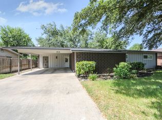 412 Westway Ave, McAllen, TX 78501