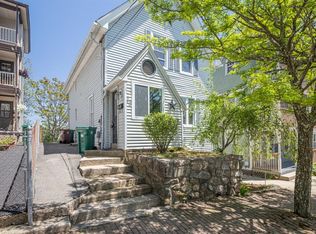 25 Morton Ave, Woonsocket, RI 02895