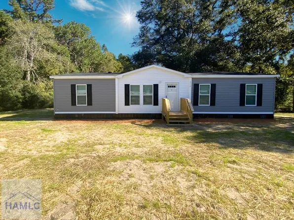 218 Ridge Rd, Eden, GA 31307