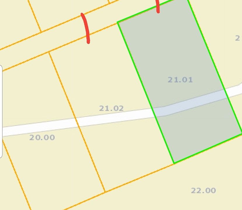 2nd image of 0 Harbor Ln