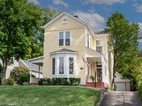 1234 Herschel Ave, Cincinnati, OH 45208