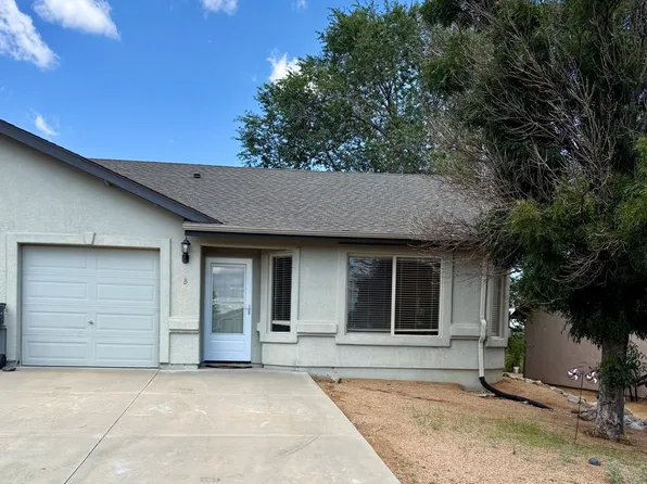 PM16-00401K: Horseshoe, 7400 E Horseshoe Ln #B, Prescott Valley, AZ 86314