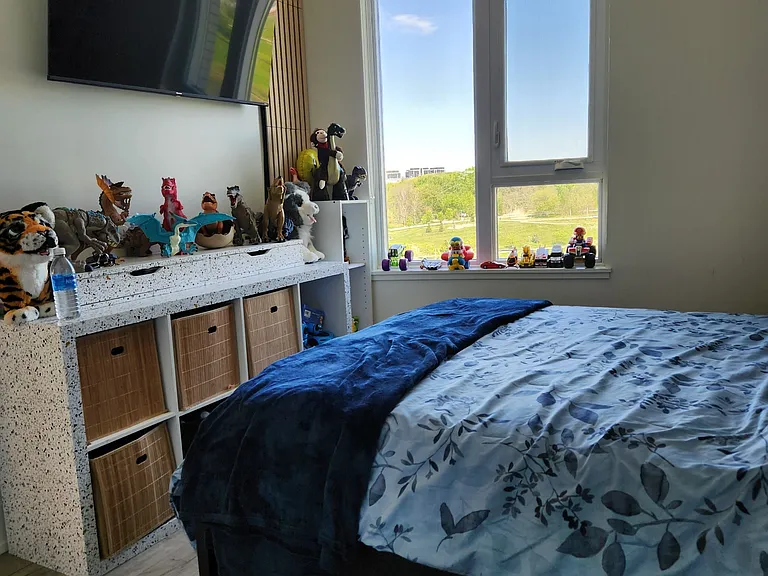 3100 Keele St W #910 — Photo 14