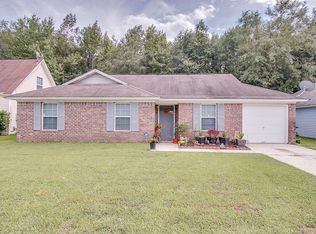 23 Lanwick Ct, Pooler, GA 31322