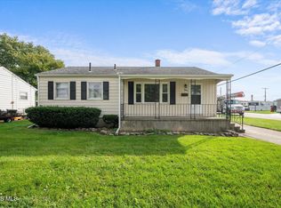 1831 Schomberg St, Toledo, OH 43605