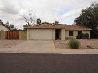 4120 W Muriel Dr, Glendale, AZ 85308
