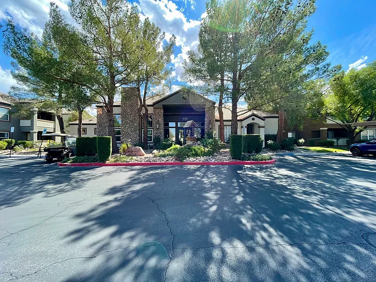 555 E Silverado Ranch Blvd #1014 — Photo 15
