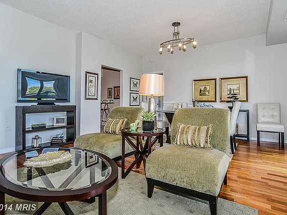 5th image of 2230 George C Marshall Dr APT 1214