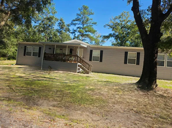 2203 NW Turner Ave, Lake City, FL 32055